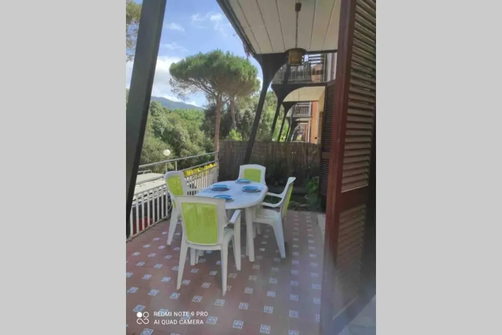 Διαμέρισμα Apartamento Belda Familiar Junto A Pinedas Mediterraneas Τόσα ντε Μαρ