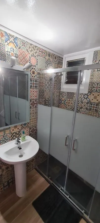 Διαμέρισμα Apartamento Belda Familiar Junto A Pinedas Mediterraneas Τόσα ντε Μαρ