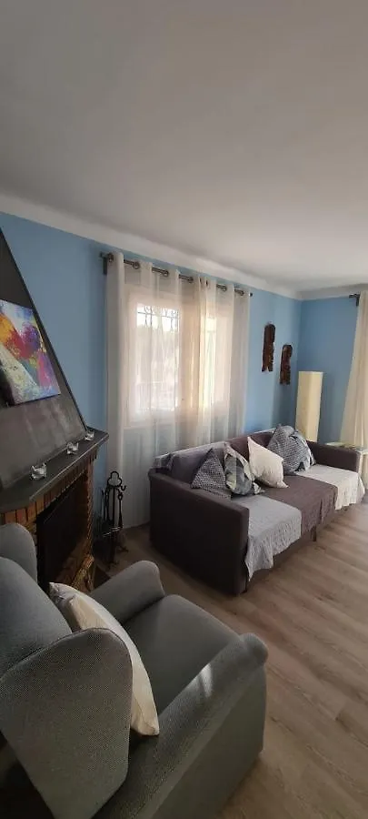 Διαμέρισμα Apartamento Belda Familiar Junto A Pinedas Mediterraneas Τόσα ντε Μαρ Ισπανία