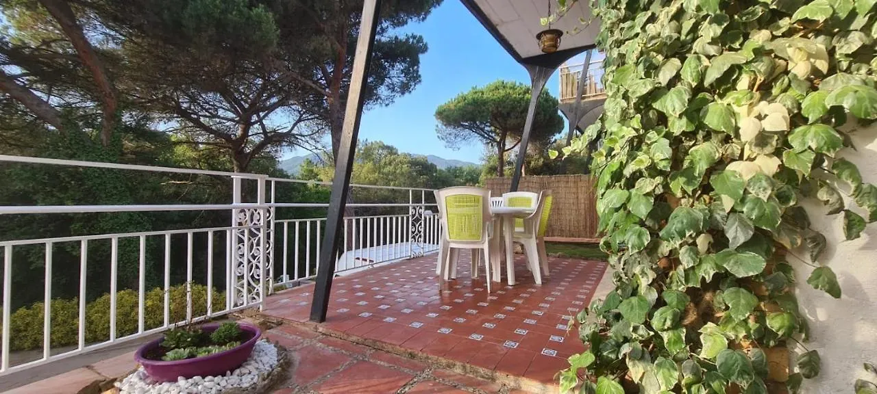 Apartamento Belda Familiar Junto A Pinedas Mediterraneas Τόσα ντε Μαρ Ισπανία