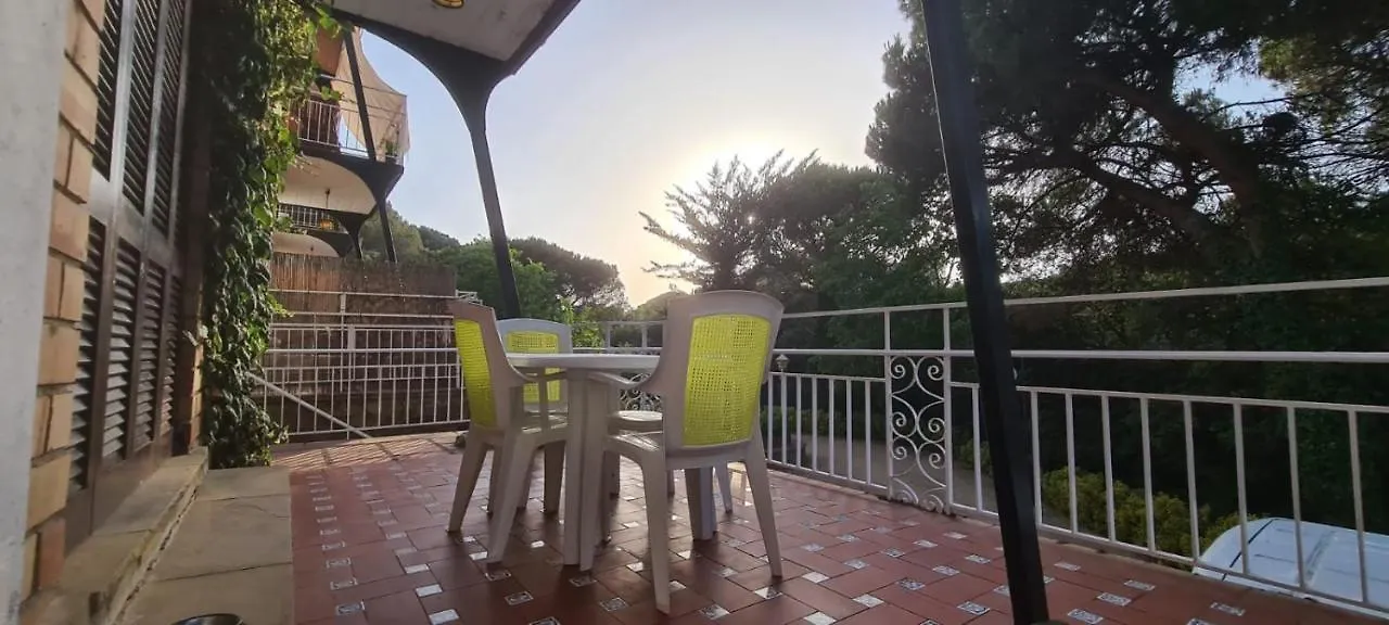 Apartamento Belda Familiar Junto A Pinedas Mediterraneas Τόσα ντε Μαρ 0*,  Ισπανία