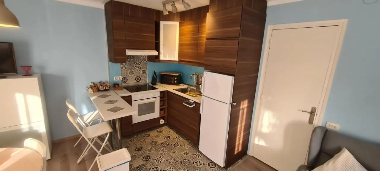 Apartamento Belda Familiar Junto A Pinedas Mediterraneas Τόσα ντε Μαρ Διαμέρισμα