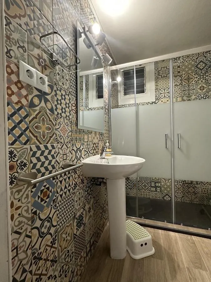 Apartamento Belda Familiar Junto A Pinedas Mediterraneas Τόσα ντε Μαρ Διαμέρισμα