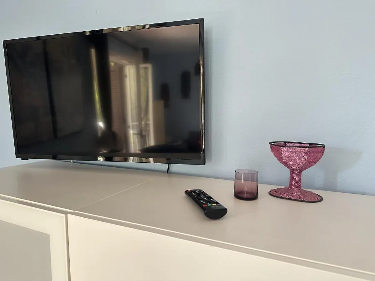 Apartamento Belda Familiar Junto A Pinedas Mediterraneas Τόσα ντε Μαρ 0*,  Ισπανία