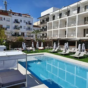 Отель Windsor Tossa - Adults Only 16, Тосса-де-Мар