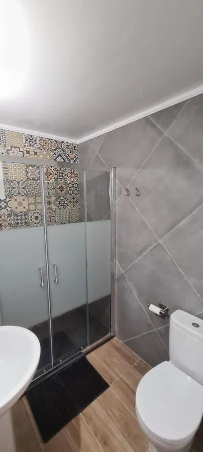 Apartamento Belda Familiar Junto A Pinedas Mediterraneas Tossa de Mar