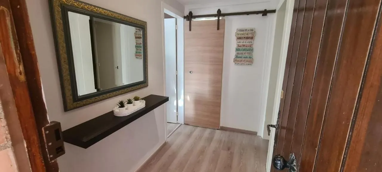 Apartamento Belda Familiar Junto A Pinedas Mediterraneas Tossa de Mar