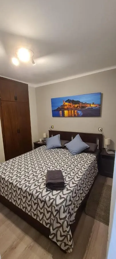 Apartamento Belda Familiar Junto A Pinedas Mediterraneas Tossa de Mar Apartment