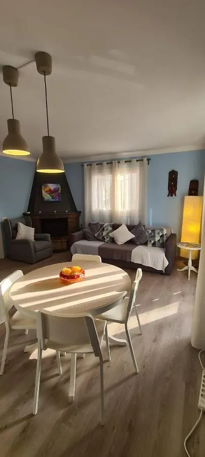 Apartamento Belda Familiar Junto A Pinedas Mediterraneas Tossa de Mar Spain