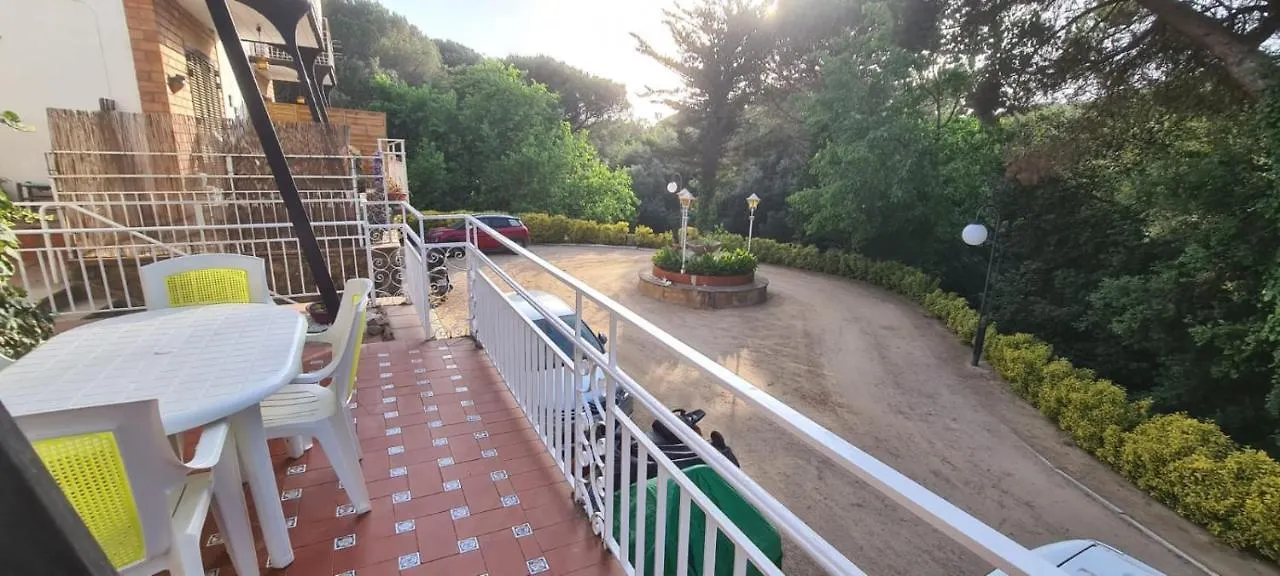 Apartamento Belda Familiar Junto A Pinedas Mediterraneas Tossa de Mar